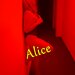 Alice, voluptoasa, pasionala, te astept la relaxare.